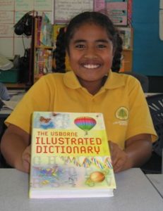 dictionaries-in-schools